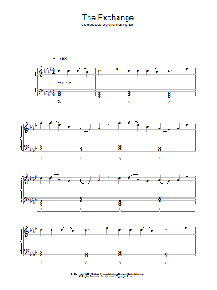 The Exchange (Download) 