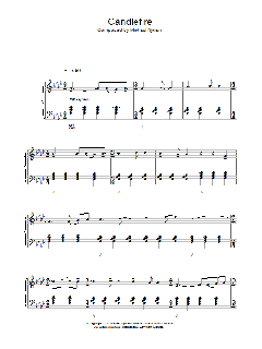 Candlefire (Download) 