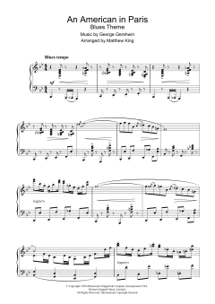An American In Paris (Download) 