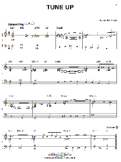 Tune Up von Miles Davis (Download) 