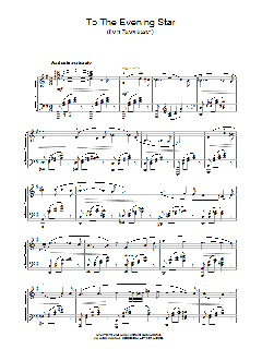 To The Evening Star (Download) 