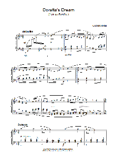 Doretta's Dream (Download) 