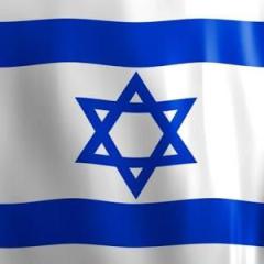 Hatikvah (With Hope) von N.H. Imber (Download) 