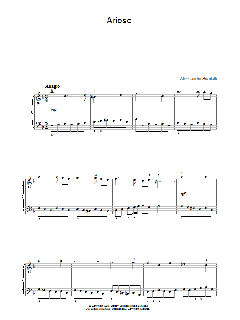 Arioso (Download) 