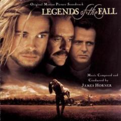 Legends Of The Fall von James Horner (Download) 