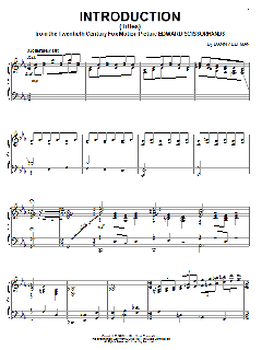 Introduction (Titles) von Danny Elfman (Download) 