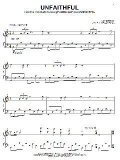 Unfaithful von Jan A.P. Kaczmarek (Download) 