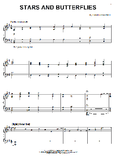 Stars And Butterflies von Dario Marianelli (Download) 
