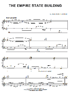 The Empire State Building von James Newton Howard (Download) 