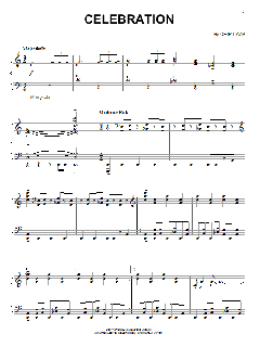 Celebration von Mannheim Steamroller (Download) 