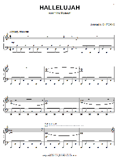 Hallelujah von Mannheim Steamroller (Download) 