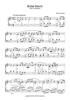 Bridal March (Download) 