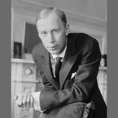Dance Of The Knights von Sergei Prokofiev (Download) 