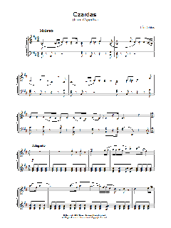 Czardas (Download) 