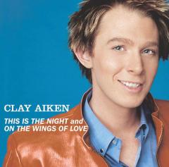 This Is The Night von Clay Aiken (Download) 