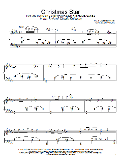 Christmas Star von John Williams (Download) 