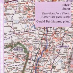 Deep Down The Soul von Robert Starer (Download) 