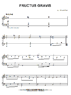 Fructus Gravis von Hans Zimmer (Download) 