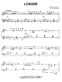 Longer von Dan Fogelberg (Download) 