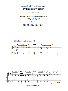 Song 1 von Alison Hedger (Download) 