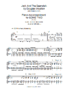 Song 2 von Alison Hedger (Download) 