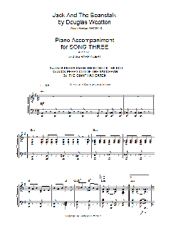 Song 3 von Alison Hedger (Download) 