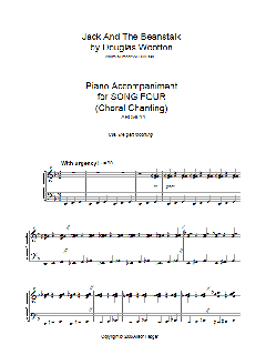 Song 4 von Alison Hedger (Download) 