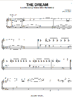 The Dream von Dave Metzger (Download) 