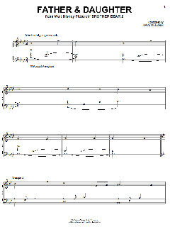 Father & Daughter von Dave Metzger (Download) 