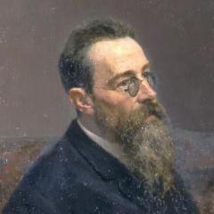 The Flight Of The Bumblebee (Download) 