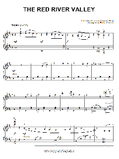 The Red River Valley von Traditional American Cowboy Song (Download) 