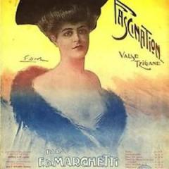 Fascination (Valse Tzigane) von F.D. Marchetti (Download) 