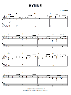 Hymne von Vangelis (Download) 