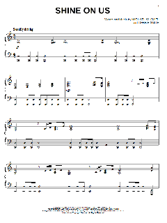 Shine On Us von Michael W. Smith (Download) 