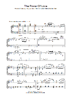 The Power Of Love von Frankie Goes to Hollywood (Download) 