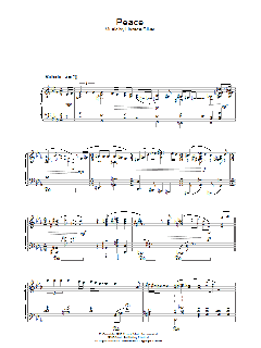 Peace von Norah Jones (Download) 