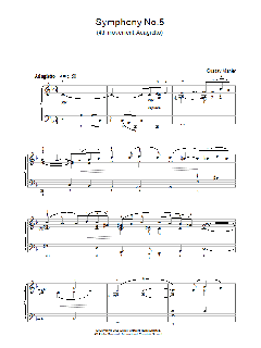 Adagietto (Download) 