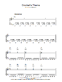 Crockett's Theme (Download) 