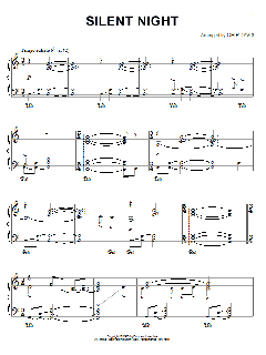 Silent Night von Mannheim Steamroller (Download) 