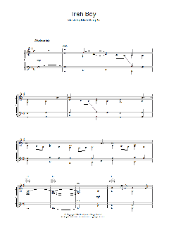 Irish Boy (Download) 