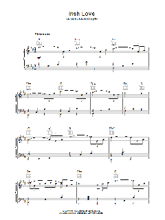 Irish Love (Download) 