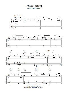 Potato Picking (Download) 