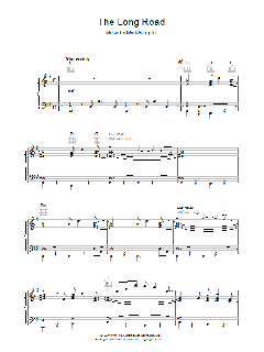 The Long Road (Download) 