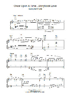 Once Upon A Time...Storybook Love (Download) 