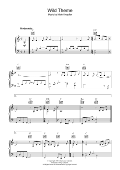 Wild Theme (Download) 