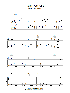 Father And Son von Mark Knopfler (Download) 