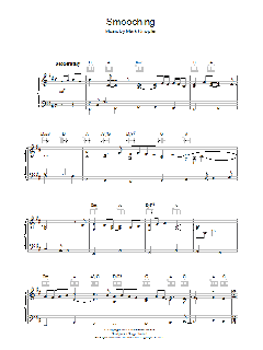 Smooching (Download) 