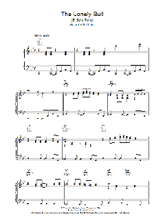 The Lonely Bull von Herb Alpert (Download) 