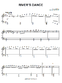 River's Dance von Greg Edmonson (Download) 