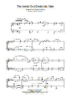 The Inside Out/Cinderella Man (Download) 